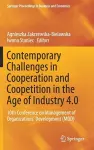 Contemporary Challenges in Cooperation and Coopetition in the Age of Industry 4.0 cover