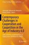 Contemporary Challenges in Cooperation and Coopetition in the Age of Industry 4.0 cover
