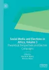 Social Media and Elections in Africa, Volume 1 cover