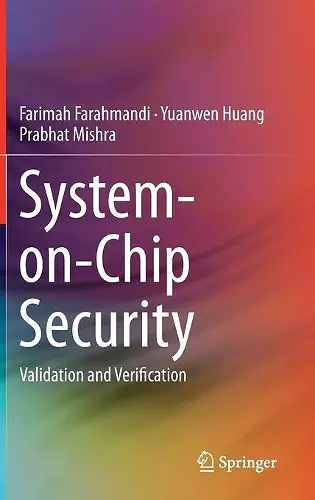 System-on-Chip Security cover