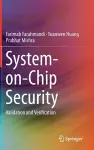 System-on-Chip Security cover