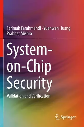 System-on-Chip Security cover