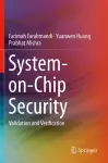 System-on-Chip Security cover