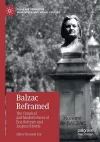 Balzac Reframed cover