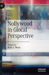 Nollywood in Glocal Perspective cover