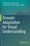 Domain Adaptation for Visual Understanding cover