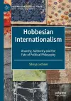 Hobbesian Internationalism cover