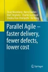 Parallel Agile – faster delivery, fewer defects, lower cost cover