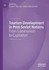 Tourism Development in Post-Soviet Nations cover