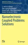 Nanoelectronic Coupled Problems Solutions cover