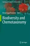 Biodiversity and Chemotaxonomy cover