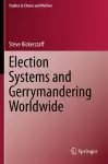 Election Systems and Gerrymandering Worldwide cover