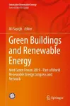 Green Buildings and Renewable Energy cover