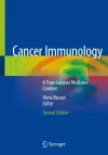 Cancer Immunology cover