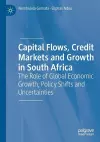 Capital Flows, Credit Markets and Growth in South Africa cover