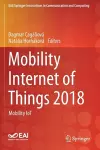 Mobility Internet of Things 2018 cover