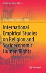 International Empirical Studies on Religion and Socioeconomic Human Rights cover