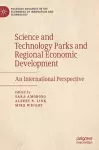 Science and Technology Parks and Regional Economic Development cover