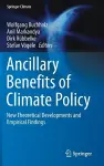Ancillary Benefits of Climate Policy cover