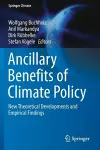 Ancillary Benefits of Climate Policy cover