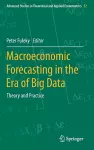 Macroeconomic Forecasting in the Era of Big Data cover