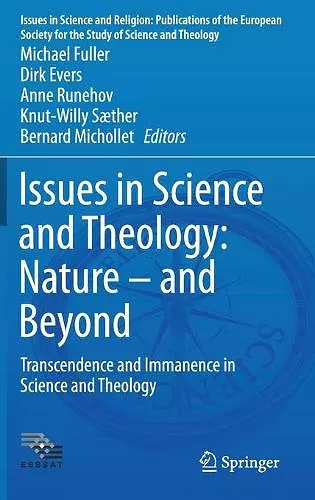 Issues in Science and Theology: Nature – and Beyond cover