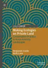Making Ecologies on Private Land cover