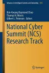 National Cyber Summit (NCS) Research Track cover