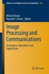 Image Processing and Communications cover