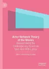 Actor-Network Theory at the Movies cover