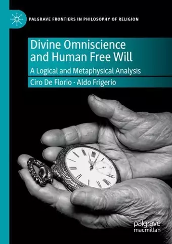 Divine Omniscience and Human Free Will cover