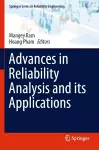 Advances in Reliability Analysis and its Applications cover