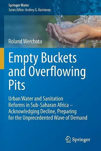 Empty Buckets and Overflowing Pits cover