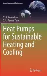 Heat Pumps for Sustainable Heating and Cooling cover