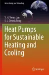 Heat Pumps for Sustainable Heating and Cooling cover