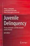 Juvenile Delinquency cover