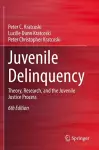 Juvenile Delinquency cover