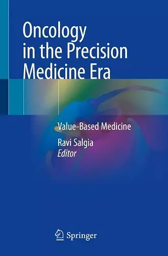 Oncology in the Precision Medicine Era cover