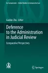 Deference to the Administration in Judicial Review cover