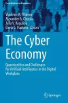 The Cyber Economy cover