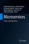 Microservices cover