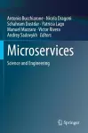 Microservices cover