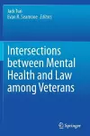 Intersections between Mental Health and Law among Veterans cover