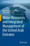 Water Resources and Integrated Management of the United Arab Emirates cover