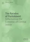 The Paradox of Punishment cover