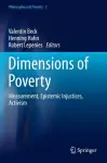 Dimensions of Poverty cover