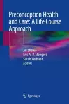 Preconception Health and Care: A Life Course Approach cover