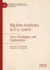 Big Data Analytics in U.S. Courts cover