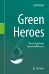 Green Heroes cover