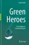 Green Heroes cover